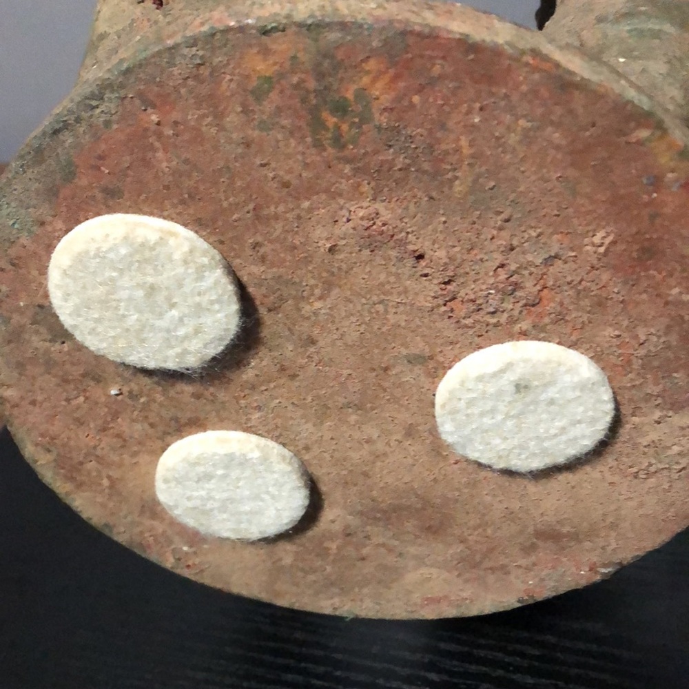 Vintage Circle of Friends Pottery - Picture 8 of 10